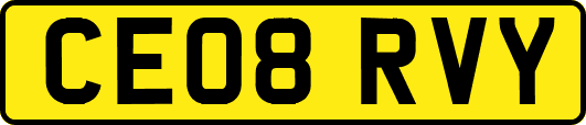 CE08RVY