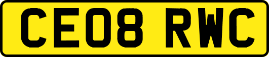 CE08RWC