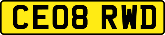 CE08RWD