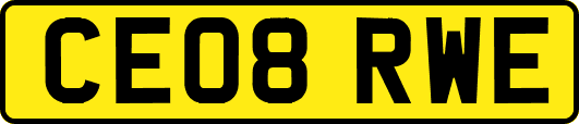 CE08RWE