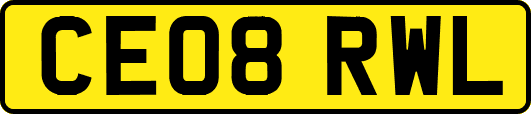 CE08RWL