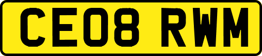 CE08RWM
