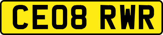 CE08RWR