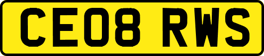 CE08RWS