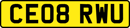CE08RWU