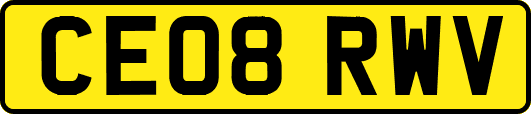 CE08RWV