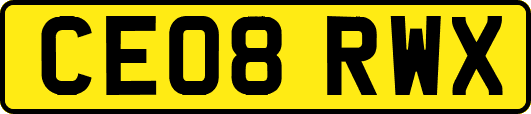CE08RWX