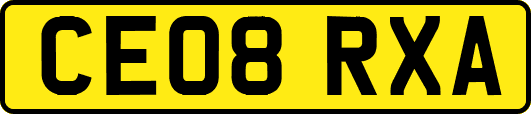 CE08RXA