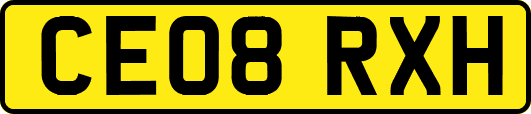 CE08RXH