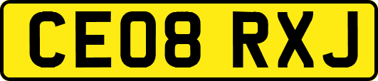CE08RXJ