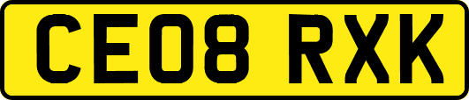 CE08RXK