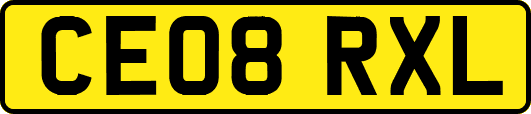 CE08RXL