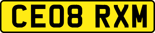 CE08RXM