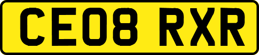 CE08RXR