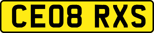 CE08RXS