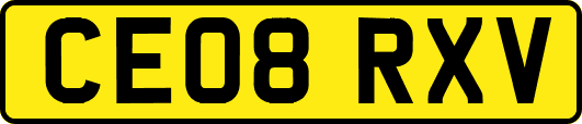 CE08RXV
