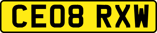 CE08RXW