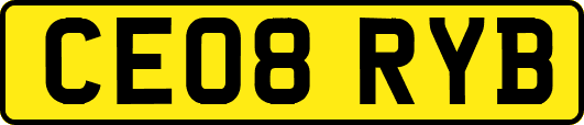 CE08RYB