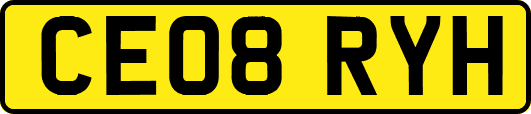 CE08RYH