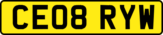 CE08RYW