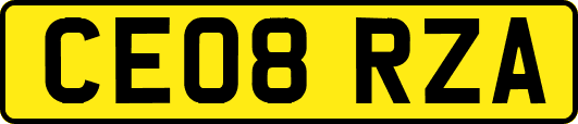 CE08RZA
