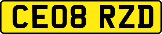 CE08RZD