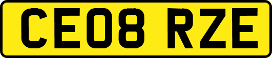 CE08RZE