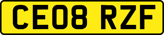 CE08RZF