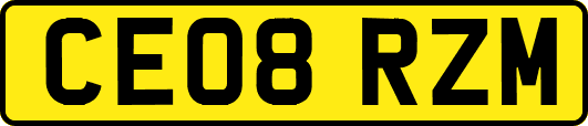 CE08RZM
