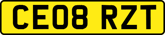 CE08RZT