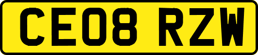 CE08RZW