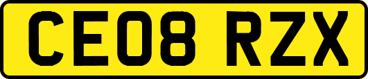 CE08RZX
