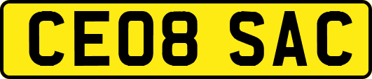 CE08SAC