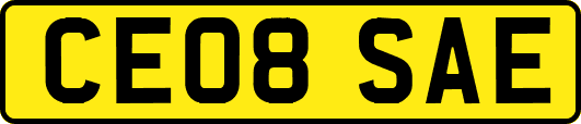 CE08SAE