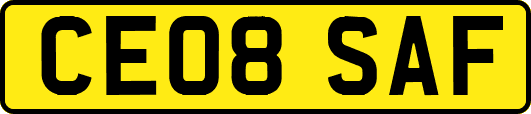 CE08SAF