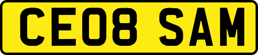 CE08SAM