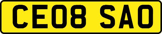 CE08SAO