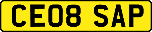 CE08SAP
