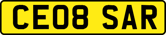 CE08SAR