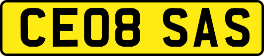 CE08SAS