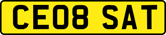 CE08SAT