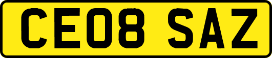 CE08SAZ
