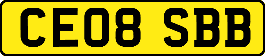 CE08SBB