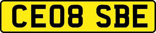 CE08SBE