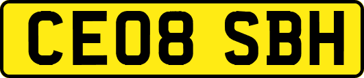 CE08SBH