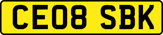 CE08SBK