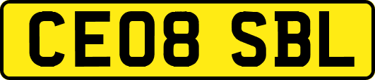 CE08SBL