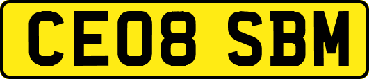 CE08SBM