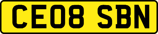 CE08SBN