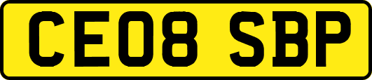 CE08SBP